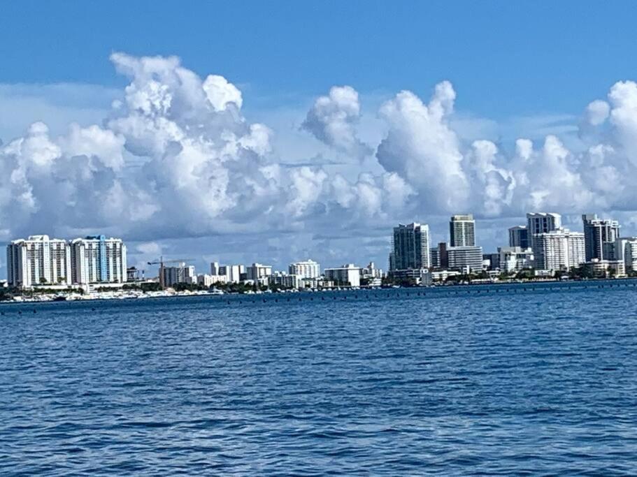 Appartamento Groveo6 10 Minutes From The Miami